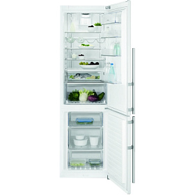 Холодильник  высотой 2 метра Electrolux EN93888MW
