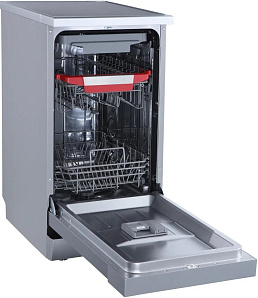 Узкая посудомоечная машина 45 см Kuppersberg GFM 4573 фото 3 фото 3