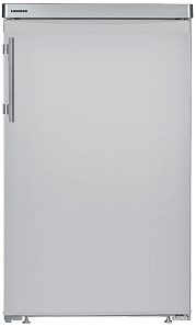 Небольшой двухкамерный холодильник Liebherr Tsl 1414