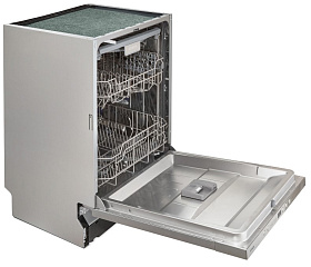 Посудомойка с таймером запуска Hyundai HBD 660 фото 3 фото 3