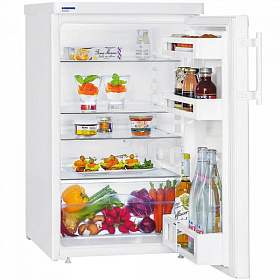 Маленький холодильник для офиса без морозильной камера Liebherr T 1410