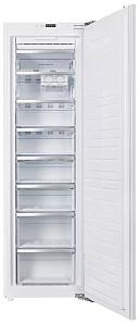 Холодильник  no frost Kuppersberg SFB 1770