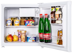 Холодильник мини бар Maunfeld MFF50W