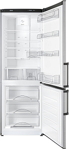 Холодильник  с электронным управлением ATLANT ХМ 4524-040 ND фото 3 фото 3