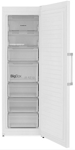 Холодильник no frost Scandilux FN 711 E12 W фото 2 фото 2