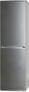 Двухкамерный двухкомпрессорный холодильник  ATLANT ХМ 6025-080 фото 2 фото 2