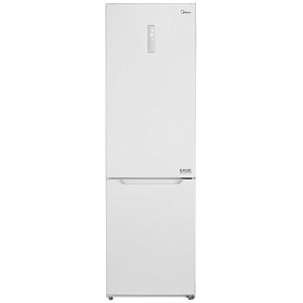 Холодильник  с морозильной камерой Midea MRB520SFNW1