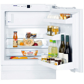 Встраиваемый холодильник под столешницу Liebherr UIK 1424