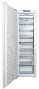 Двухкамерный холодильник ноу фрост Schaub Lorenz SLU E524-1WE фото 4 фото 4