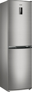 Двухкамерный холодильник ноу фрост ATLANT ХМ 4425-049 ND фото 2 фото 2