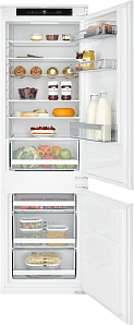 Бесшумный встраиваемый холодильник Asko RF31831i