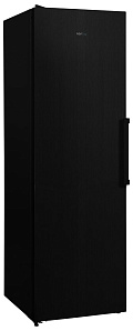 Однокамерный высокий холодильник без морозильной камеры Korting KNF 1857 N