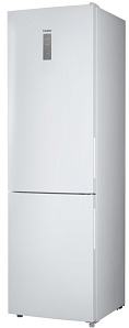 Холодильник 2 метра ноу фрост Haier CEF537AWD фото 4 фото 4