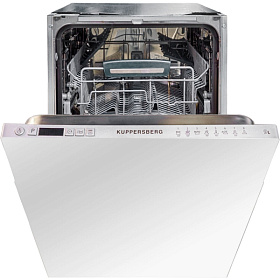 Посудомоечная машина высотой 82 см Kuppersberg GL 4588
