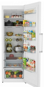 Турецкий холодильник Scandilux R711EZ12 W фото 2 фото 2
