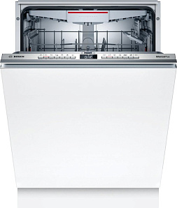 Фронтальная посудомоечная машина Bosch SBH4HCX48E