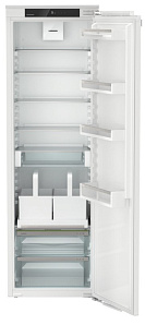 Однокамерный встраиваемый холодильник без морозильной камера Liebherr IRDe 5120 фото 2 фото 2