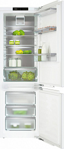 Холодильник biofresh Miele KFN 7764 D