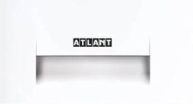 Стиральная машина с металлическим барабаном ATLANT СМА-60 У 107-000 фото 4 фото 4