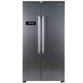 Холодильник 178 см высотой Shivaki SHRF-595SDS