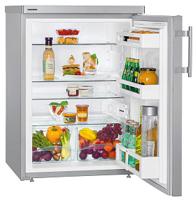 Широкий холодильник без морозильной камеры Liebherr TPesf 1710 фото 4 фото 4