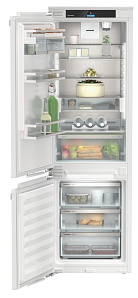 Дорогой холодильник премиум класса Liebherr SICNd 5153