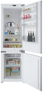 Узкий высокий холодильник Krona BRISTEN FNF фото 2 фото 2