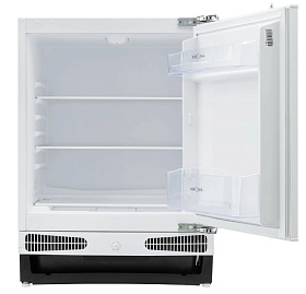 Мини холодильник встраиваемый под столешницу Krona GORNER