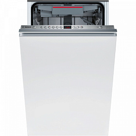 Узкая посудомоечная машина Bosch SPV66MX10R