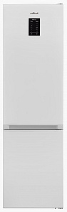 Двухкамерный холодильник Vestfrost VW20NFE00W