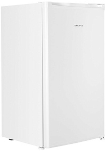 Узкий холодильник шириной до 50 см Maunfeld MFF83W фото 3 фото 3
