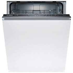 Частично встраиваемая посудомоечная машина Bosch SMV24AX00E