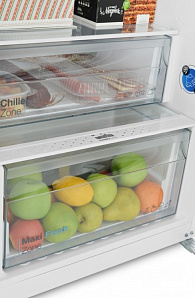 Холодильник без морозильной камеры Scandilux R711Y02 W фото 2 фото 2
