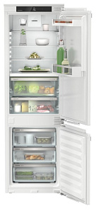 Двухкамерный холодильник  no frost Liebherr ICBNe 5123