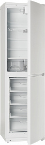 Бытовой двухкамерный холодильник ATLANT ХМ 6025-031 фото 4 фото 4