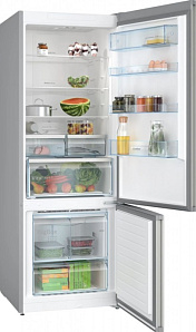 Двухкамерный холодильник с зоной свежести Bosch KGN56CI30U фото 2 фото 2