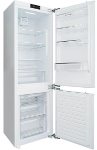 Двухкамерный холодильник ноу фрост Schaub Lorenz SLUE235W5 фото 2 фото 2