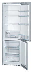 Тихий холодильник Bosch KGV36NL1AR фото 2 фото 2