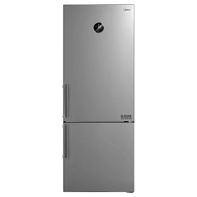 Холодильник  шириной 70 см Midea MRB519WFNX3