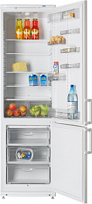 Холодильники Атлант с 3 морозильными секциями ATLANT ХМ 4026-000 фото 4 фото 4
