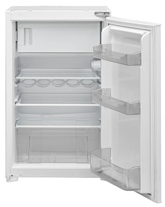 Двухкамерный холодильник высотой до 130 см Scandilux RBI136 фото 4 фото 4