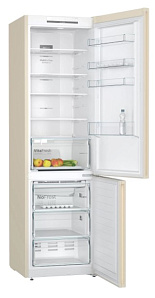 Двухкамерный холодильник  no frost Bosch KGN39UK22R фото 2 фото 2