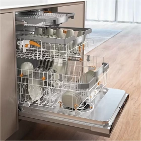 Посудомоечная машина на 14 комплектов Miele G 7980 SCVi фото 3 фото 3