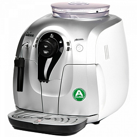 Автоматическая кофемашина Philips HD8745