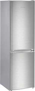 Холодильники Liebherr с нижней морозильной камерой Liebherr CUef 3331 фото 4 фото 4