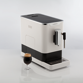 Автоматическая кофемашина Kambrook ACM500 фото 4 фото 4