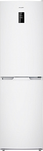 Белый двухкамерный холодильник  ATLANT ХМ 4425-009 ND