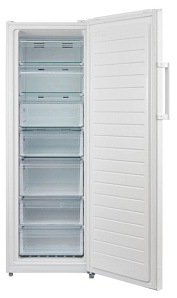 Холодильник no frost Hyundai CU2505F фото 3 фото 3