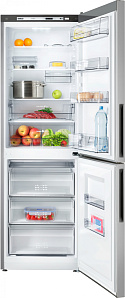 Двухкамерный холодильник с морозилкой ATLANT ХМ 4621-181 фото 4 фото 4