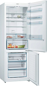Большой холодильник Bosch KGN49XWEA фото 3 фото 3